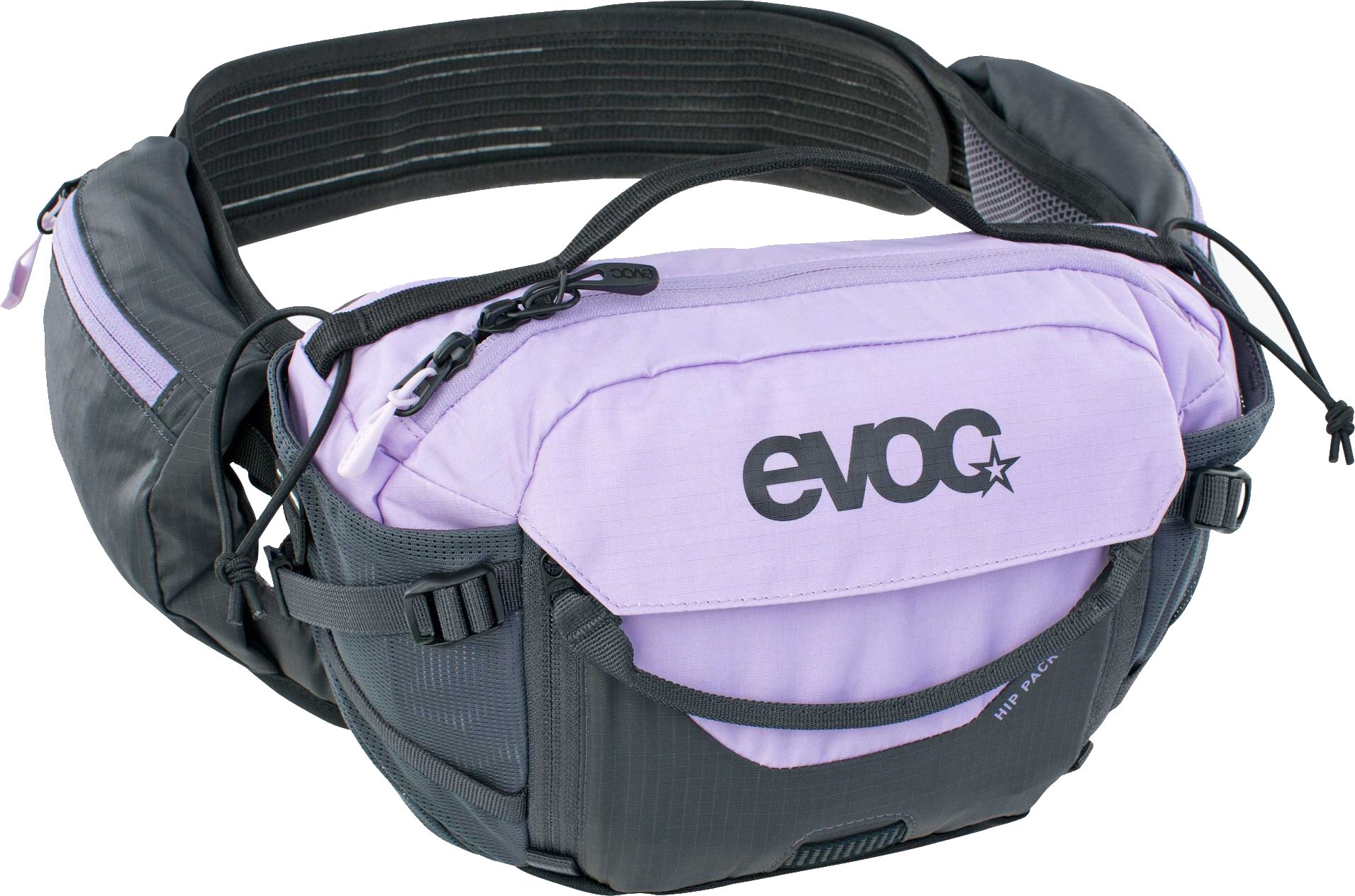 Evoc Hip Pack Pro 3L + 1.5L Bladder Multicolor