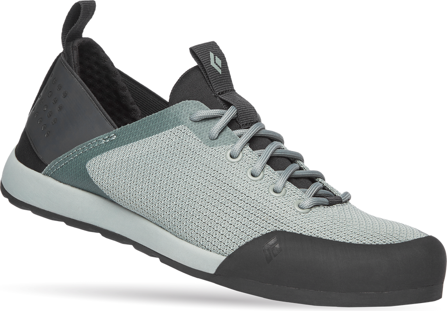 Black Diamond Session Womens Shoes Atmosphere/Black