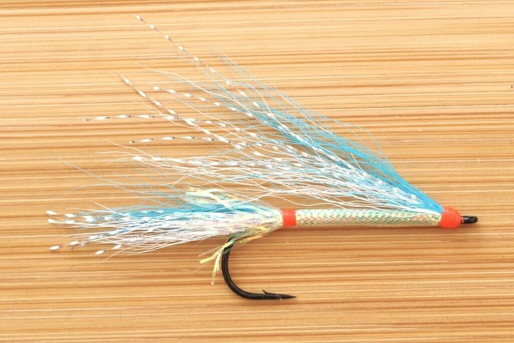 Superflies Haili Light Blue