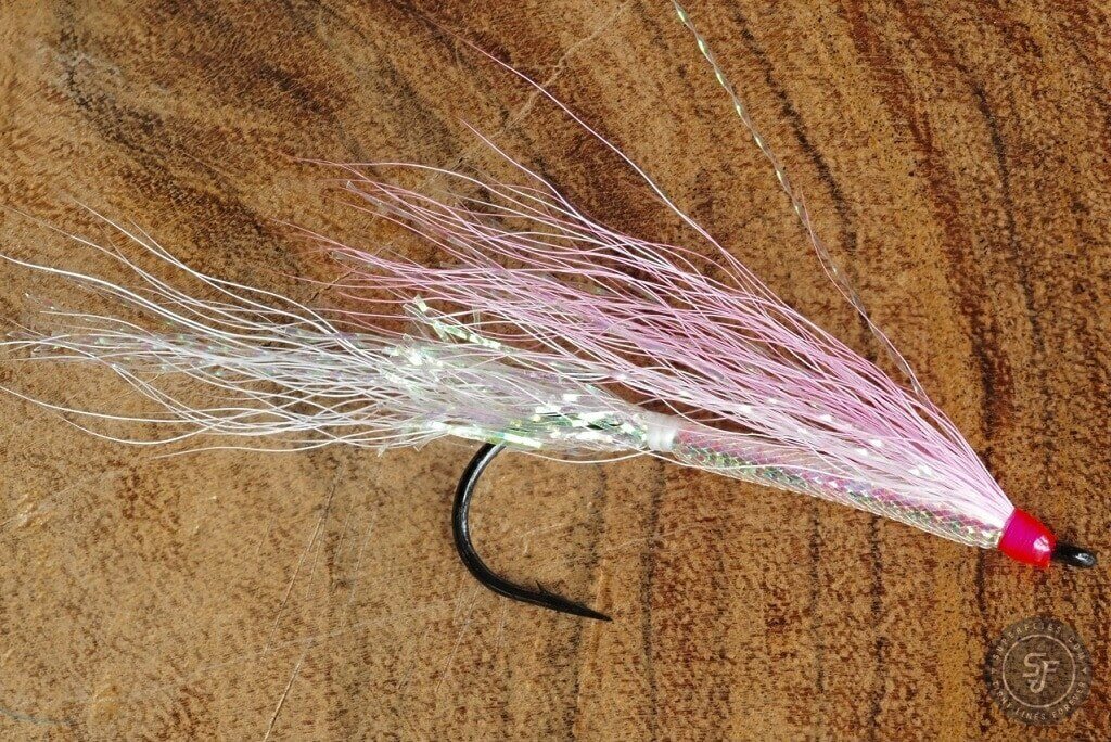 Superflies Haili Light Pink