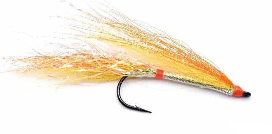 Superflies Haili Yellow/Orange