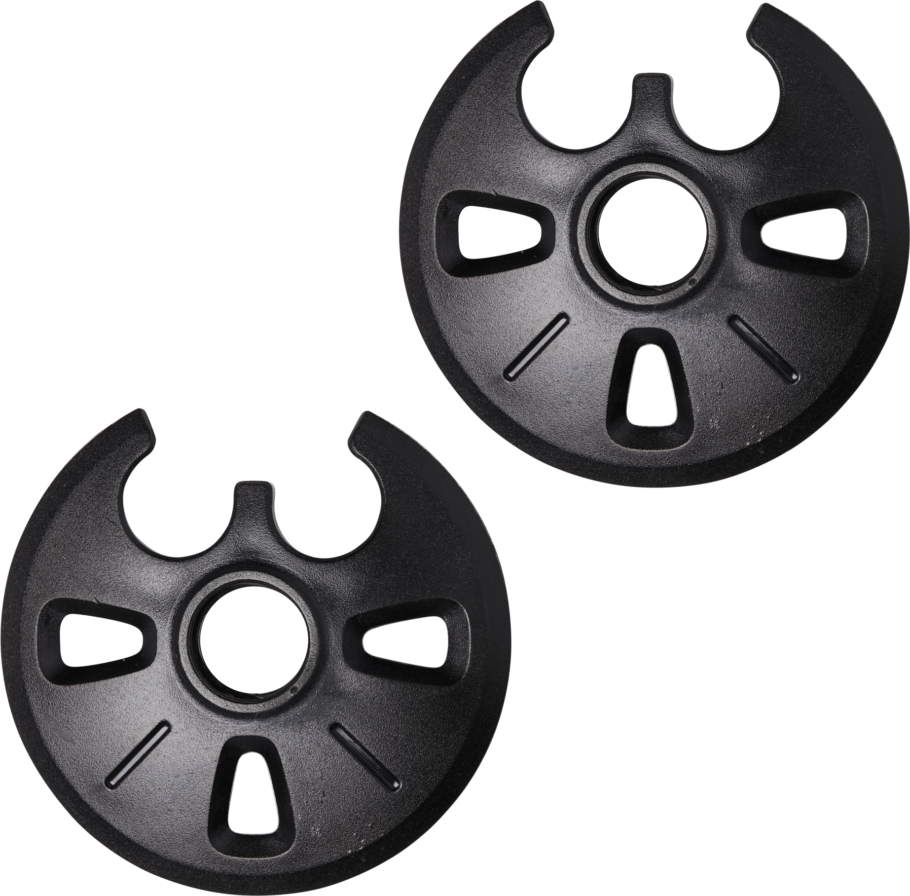 Black Diamond Distance Baskets Large w/ Clip