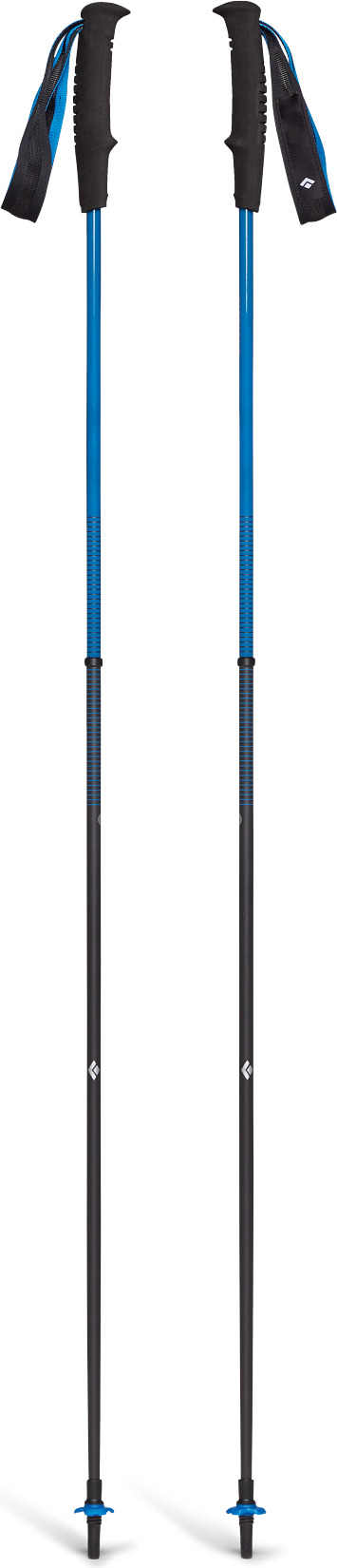 Black Diamond Distance Carbon Ultra Blue