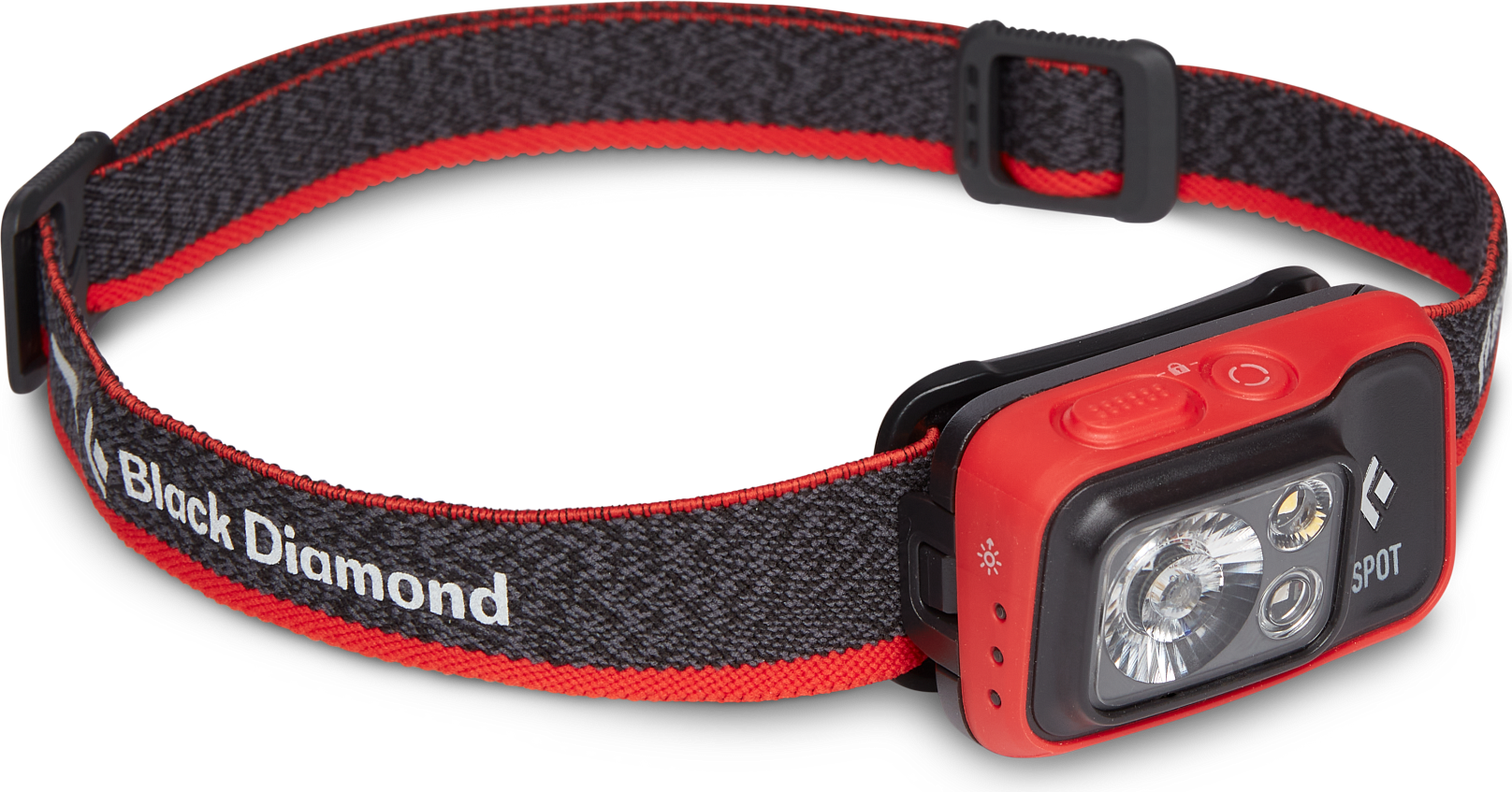 Black Diamond Spot 400 Octane