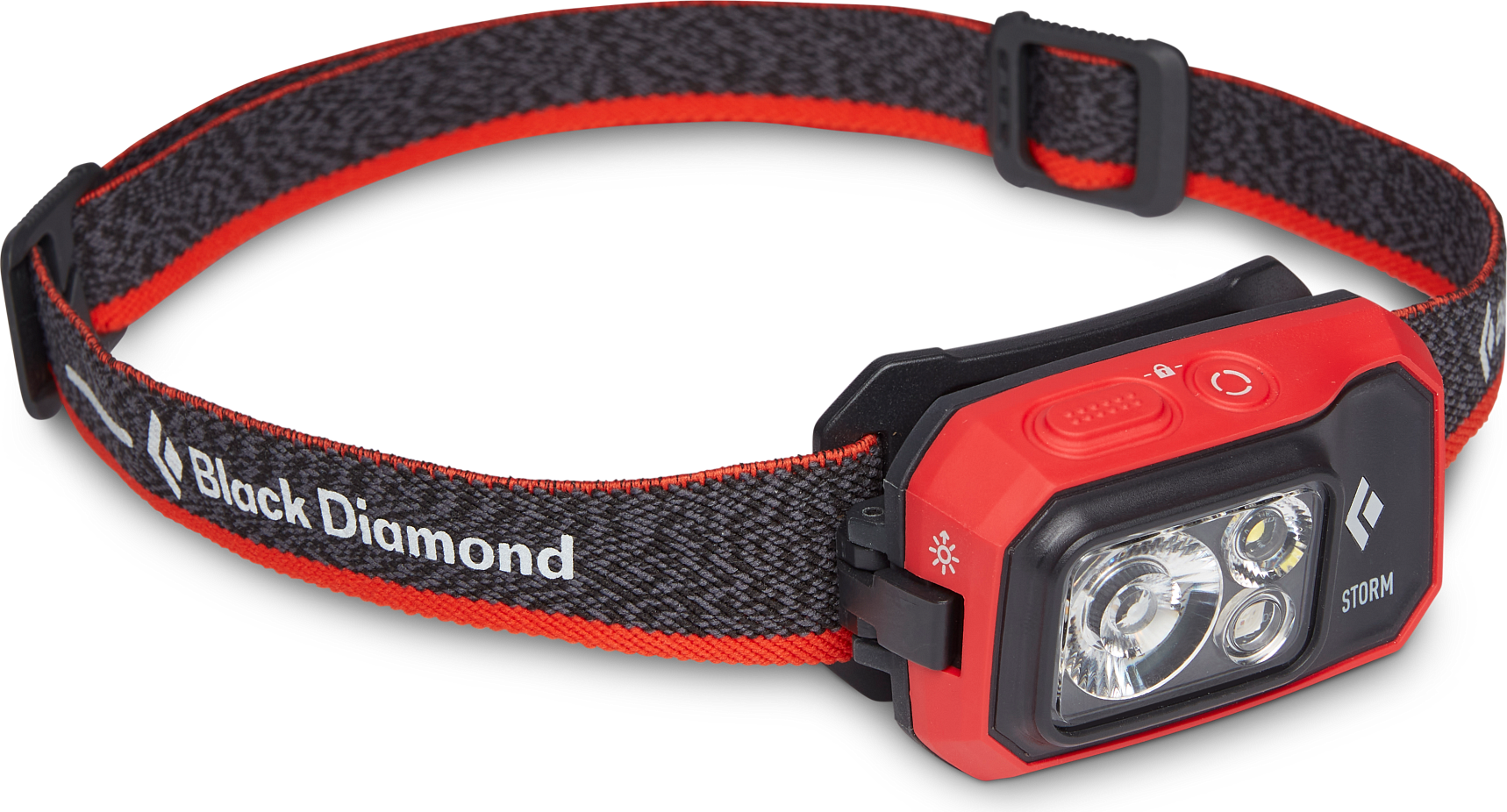 Black Diamond Storm 450 Octane