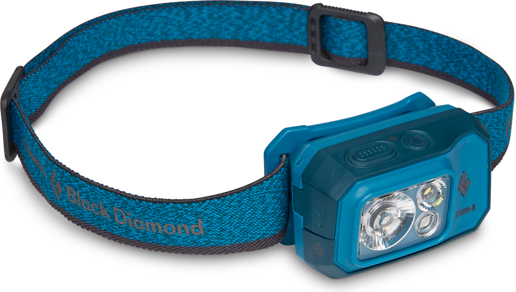 Black Diamond Storm 500-R Azul