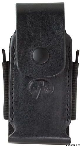 Leatherman Charge TTi With Premium sheath