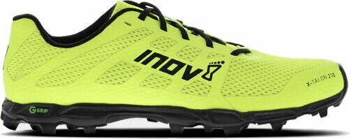 Inov-8 X-Talon G 210 V2 Mens Yellow/Black