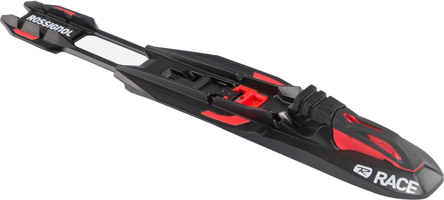 Rossignol Race Classic - Turnamic Black Red
