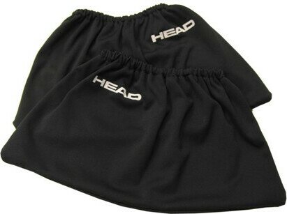 Head B2 Slip In Socks Black