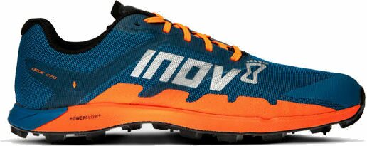 Inov-8 Oroc 270 Mens Blue / Orange