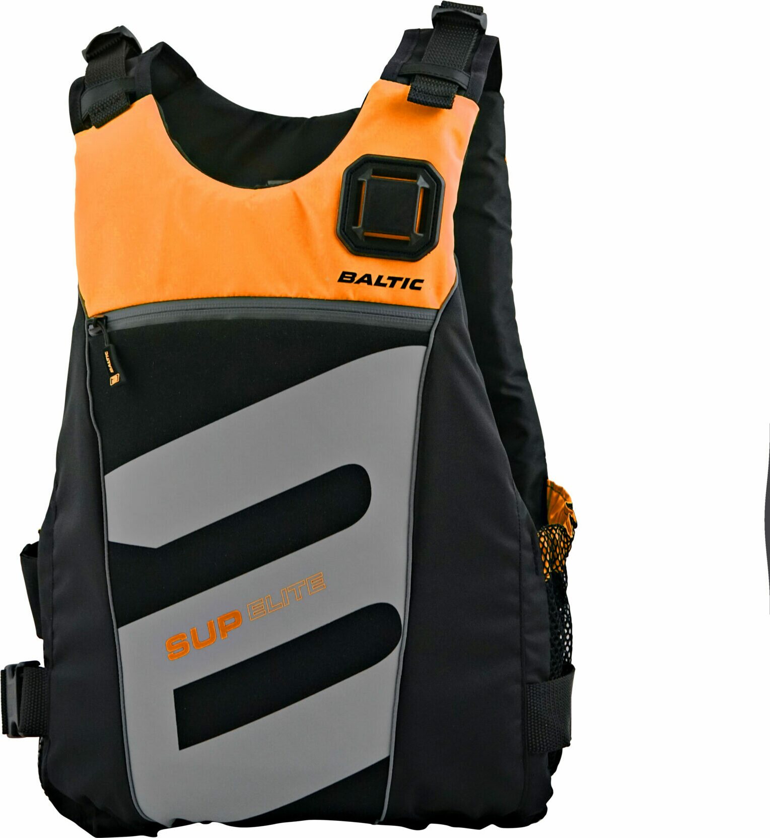 Baltic Sup Elite Buoyancy Aid Orange/Svart