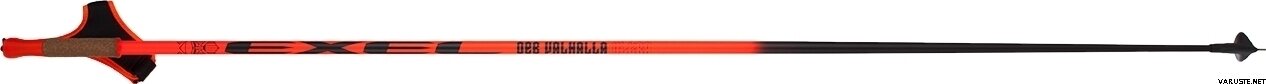 Exel Ultra OEB Valhalla Free Size (shortened) Orange/Black