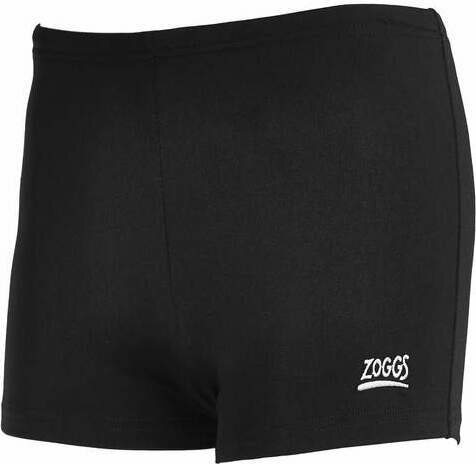 Zoggs Cottesloe Hip Racer Boys Black