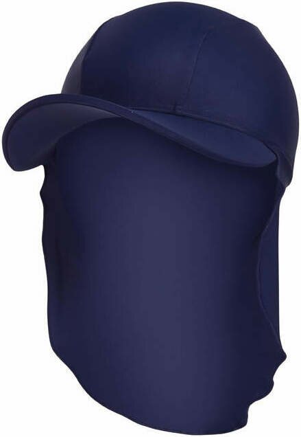 Zoggs Sun Hat Navy