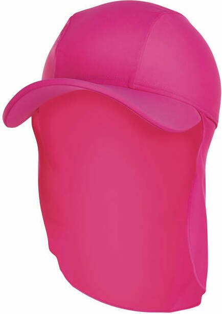 Zoggs Sun Hat Pink