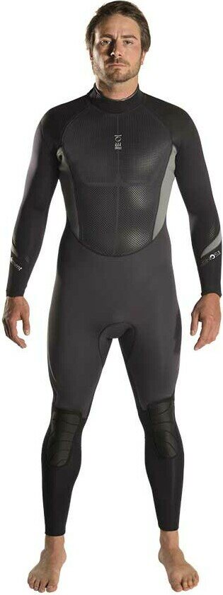 Fourth Element Men’s Xenos 3mm Black/Grey