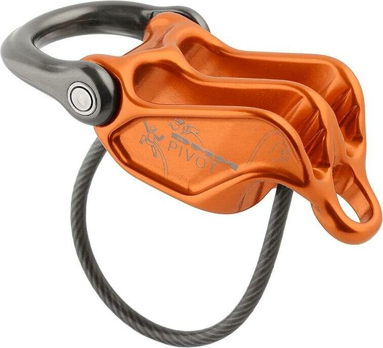 DMM Pivot Orange