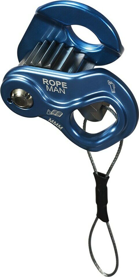 Wild Country Ropeman 1 Blue