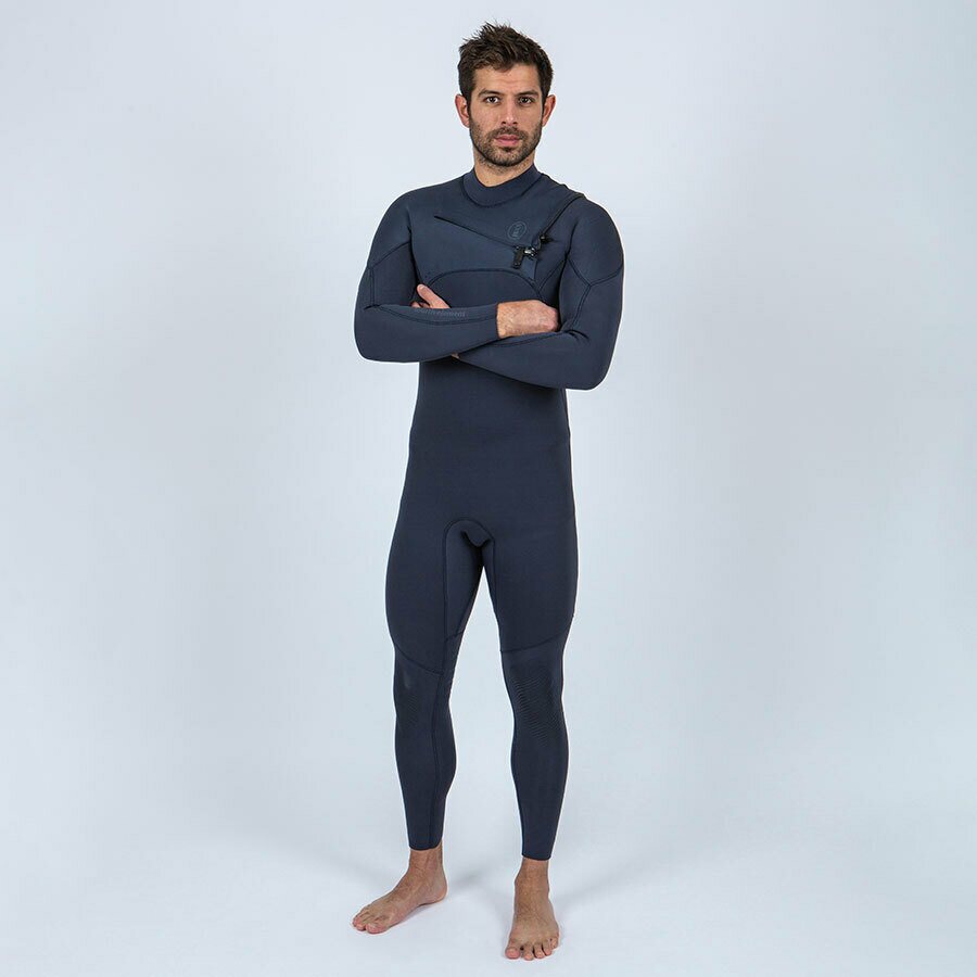 Fourth Element Surface Suit 4/3mm Mens Blue