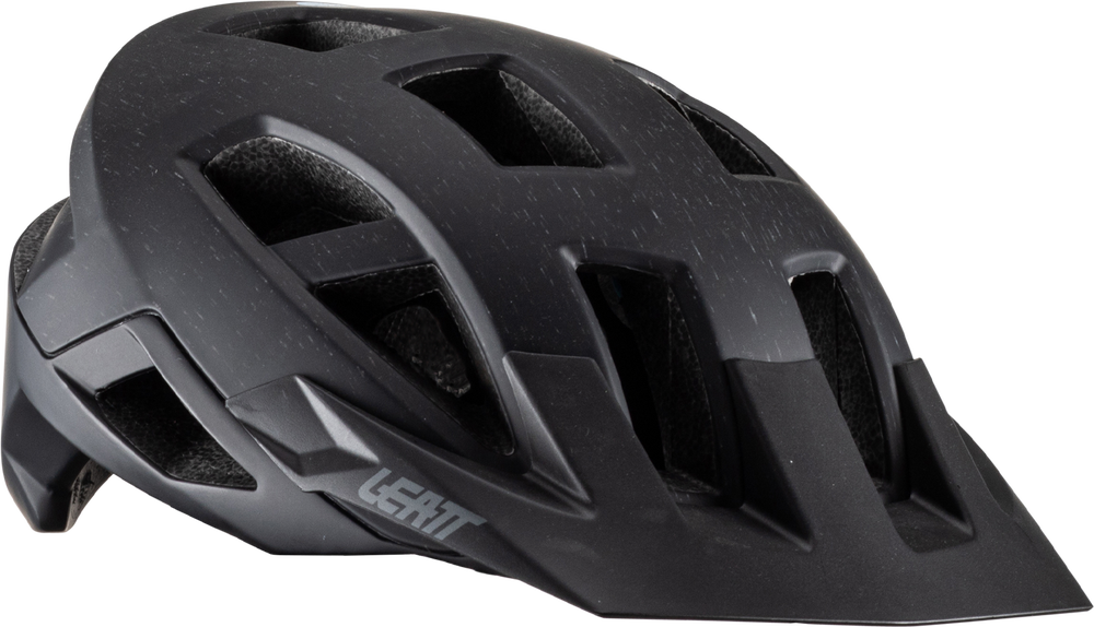 LEATT MTB Trail 2.0 Black
