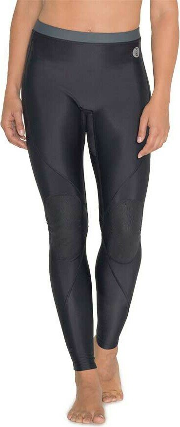 Fourth Element Women’s Thermocline Leggings Black