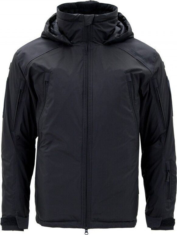 Carinthia MIG 4.0 Jacket Lady Black