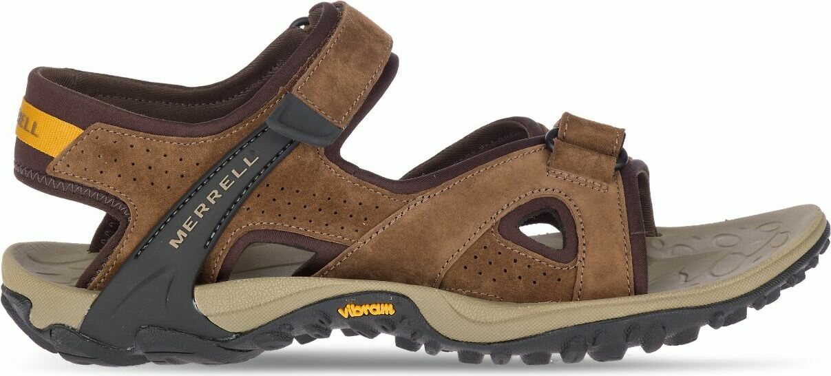 Merrell Kahuna 4 Strap Mens Brown