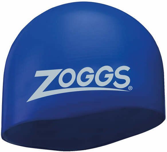 Zoggs OWS Silicone Cap Mid Royal