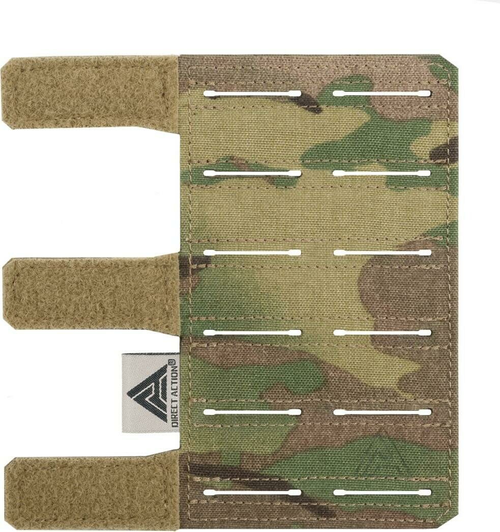 Direct Action Gear SPITFIRE ® molle wing Multicam