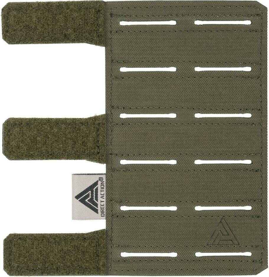 Direct Action Gear SPITFIRE ® molle wing Ranger Green