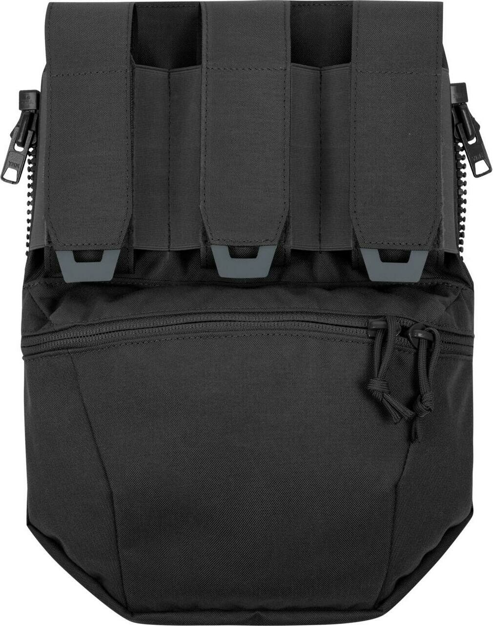 Direct Action Gear SPITFIRE ASSAULT PANEL Black