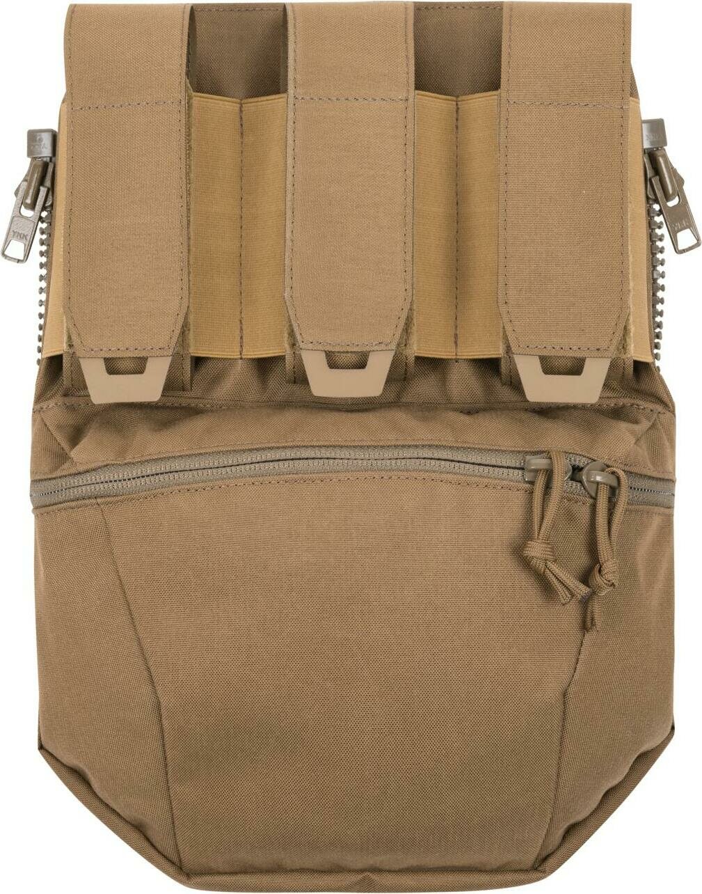 Direct Action Gear SPITFIRE ASSAULT PANEL Coyote