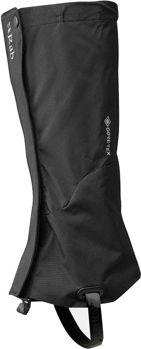 Rab Muztag GTX Gaiter Black