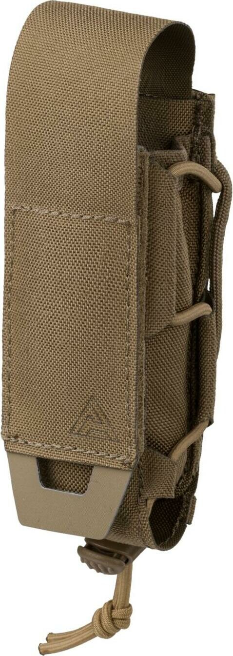 Direct Action Gear TAC RELOAD POUCH PISTOL MK II Coyote Brown