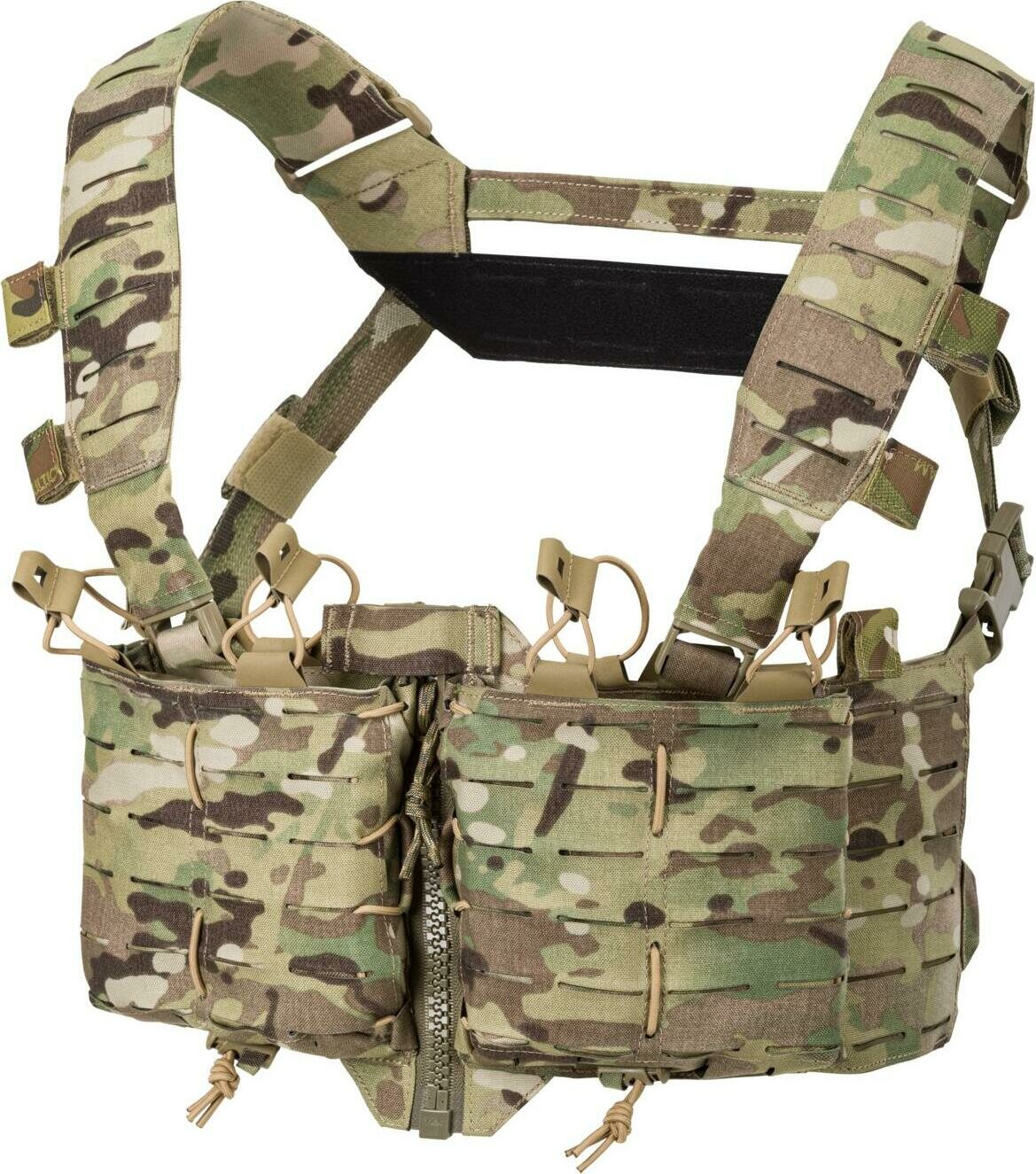 Direct Action Gear Tempest Chest Rig Multicam