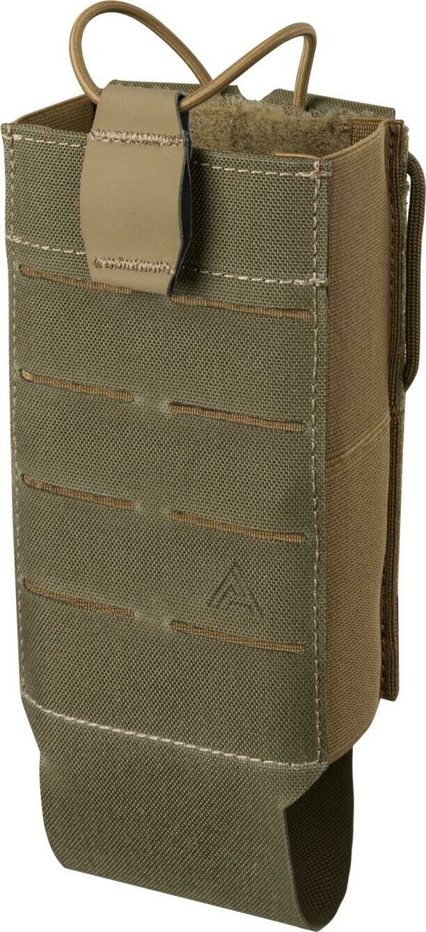 Direct Action Gear UNIVERSAL RADIO POUCH Adaptive Green