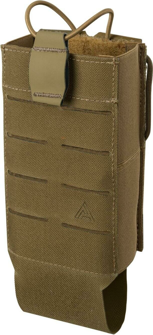 Direct Action Gear UNIVERSAL RADIO POUCH Coyote