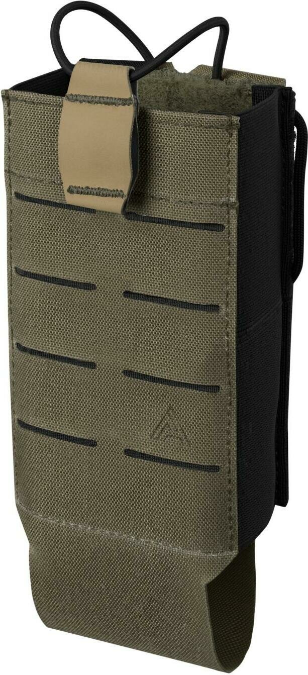 Direct Action Gear UNIVERSAL RADIO POUCH Ranger Green