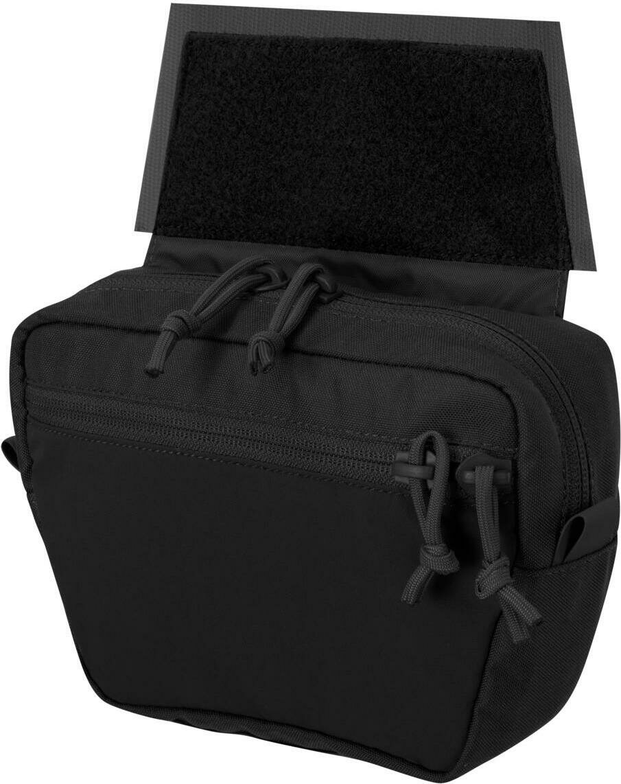 Direct Action Gear UNDERPOUCH Light Black