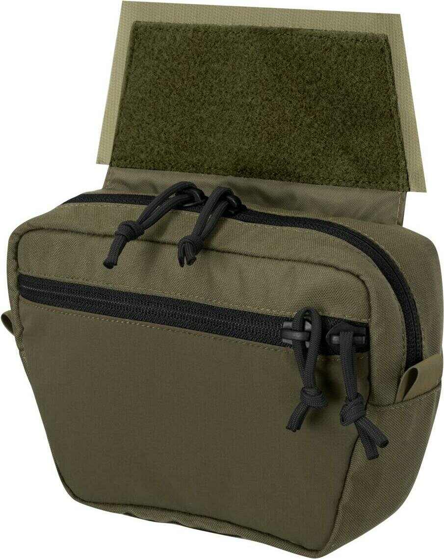 Direct Action Gear UNDERPOUCH Light Ranger Green