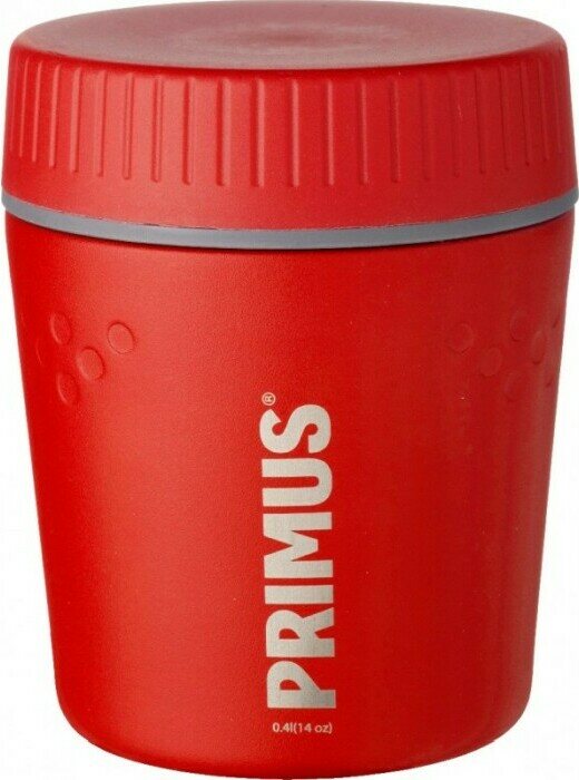 Primus Trailbreak Lunch Jug 0,4l food thermos Red
