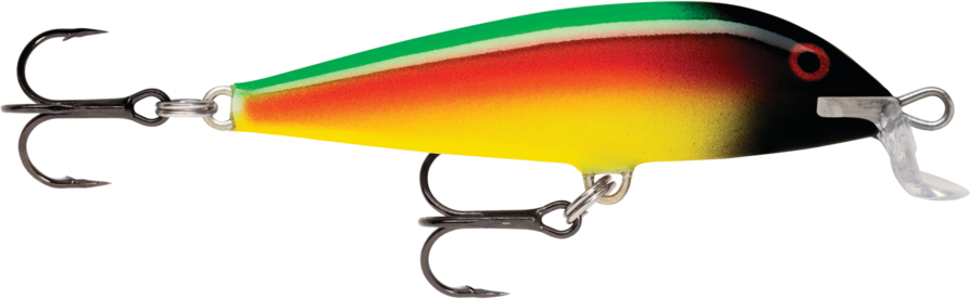 Rapala Team Esko 7cm / 6g Bright Parrot (BPRT)