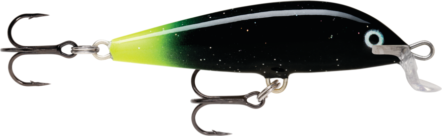 Rapala Team Esko 7cm / 6g Artistic Yellow Tail (YETA)