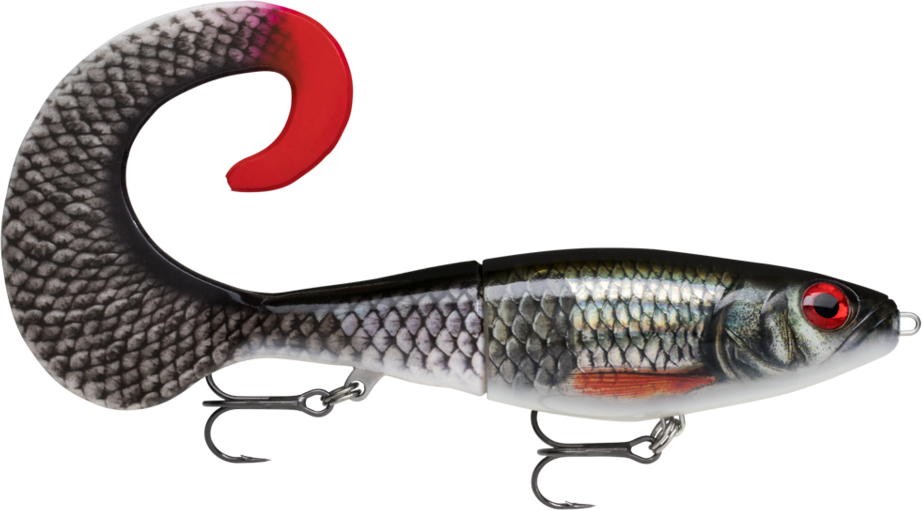 Rapala X-Rap Otus 25cm / 83g Live Roach (ROL)
