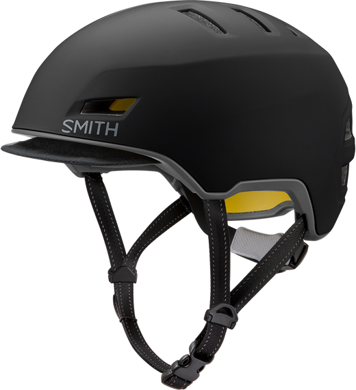 Smith Express MIPS Matte Black