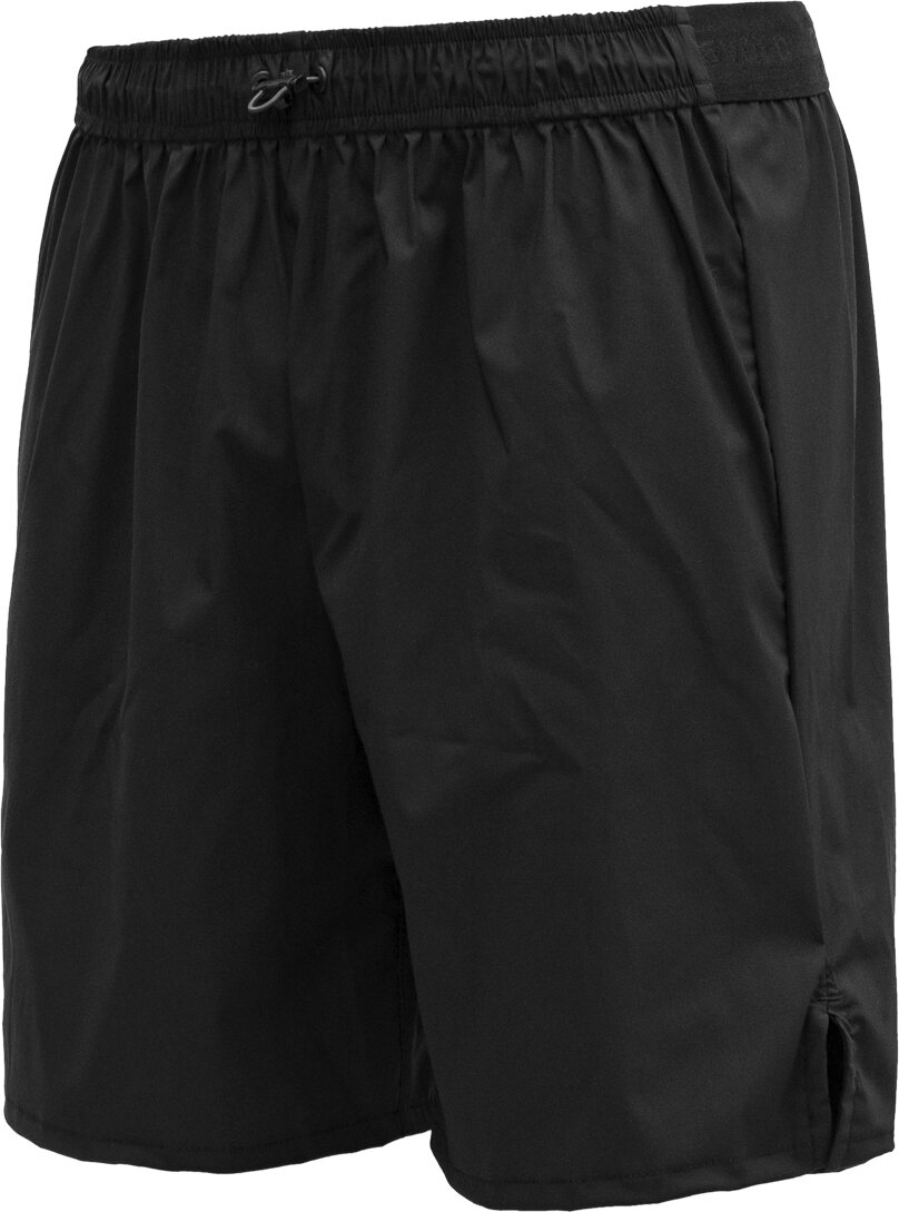 Devold Running Merino Short Shorts Mens Caviar