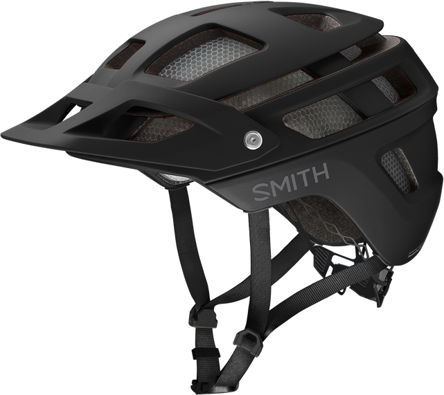 Smith Forefront 2 MIPS Matte Black