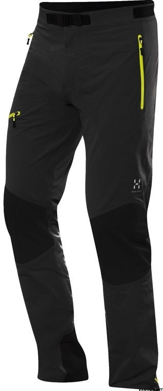 Haglöfs Skarn Pant True Black