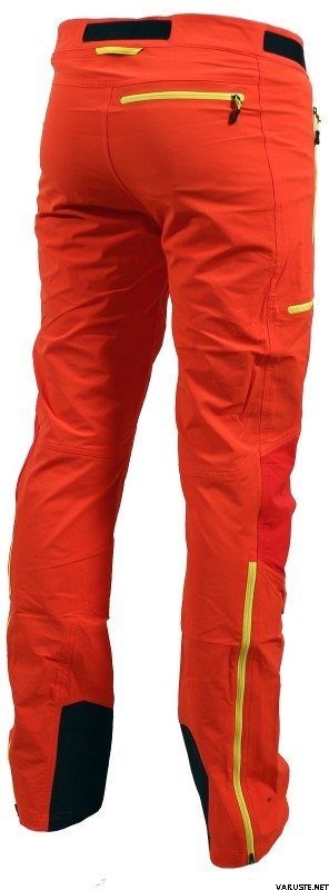 Haglöfs Skarn Pant Dynamite